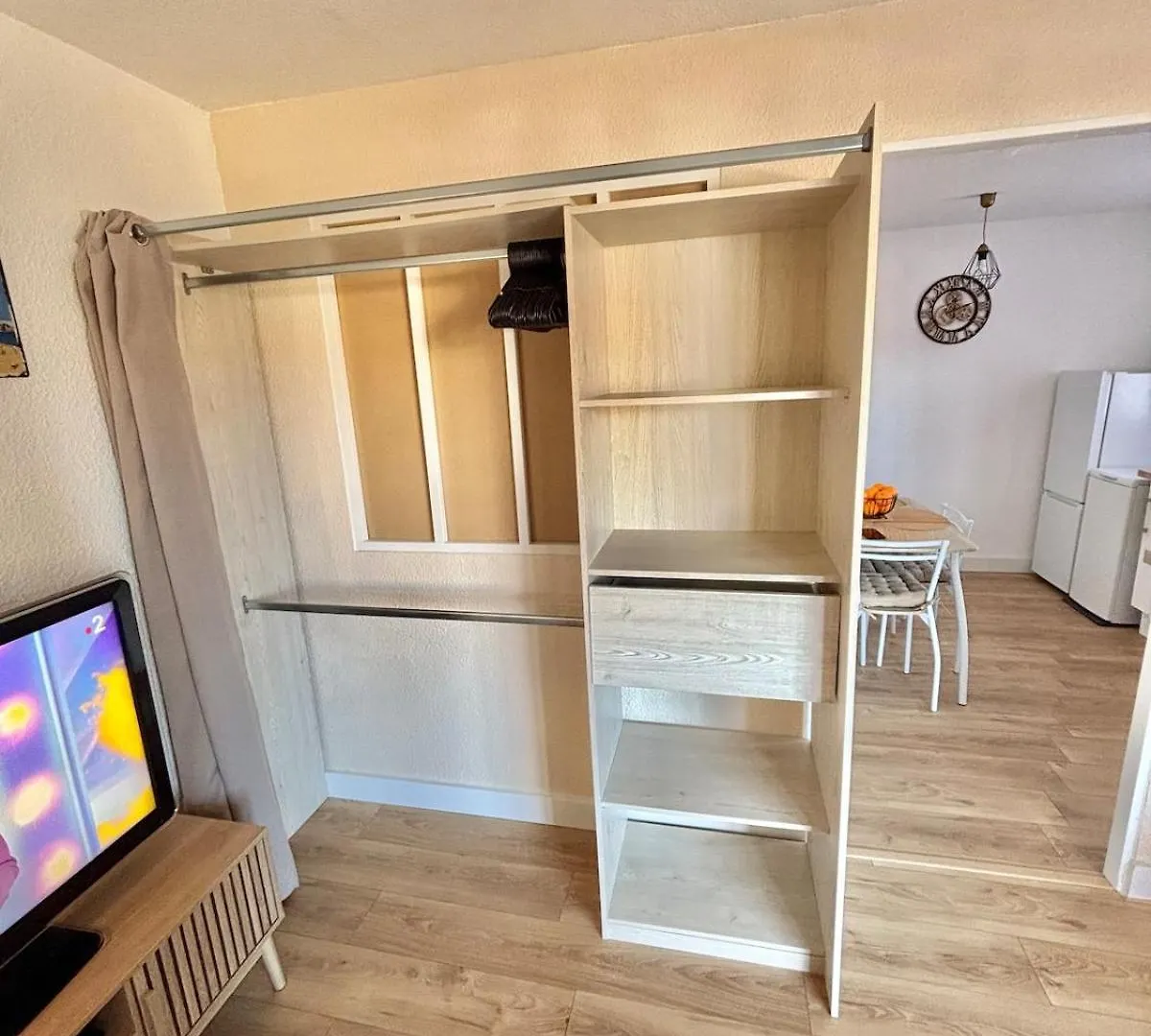 Appartement La Casa Sol - Plage De Sable Fin A 1Km La Seyne-sur-Mer 0*,