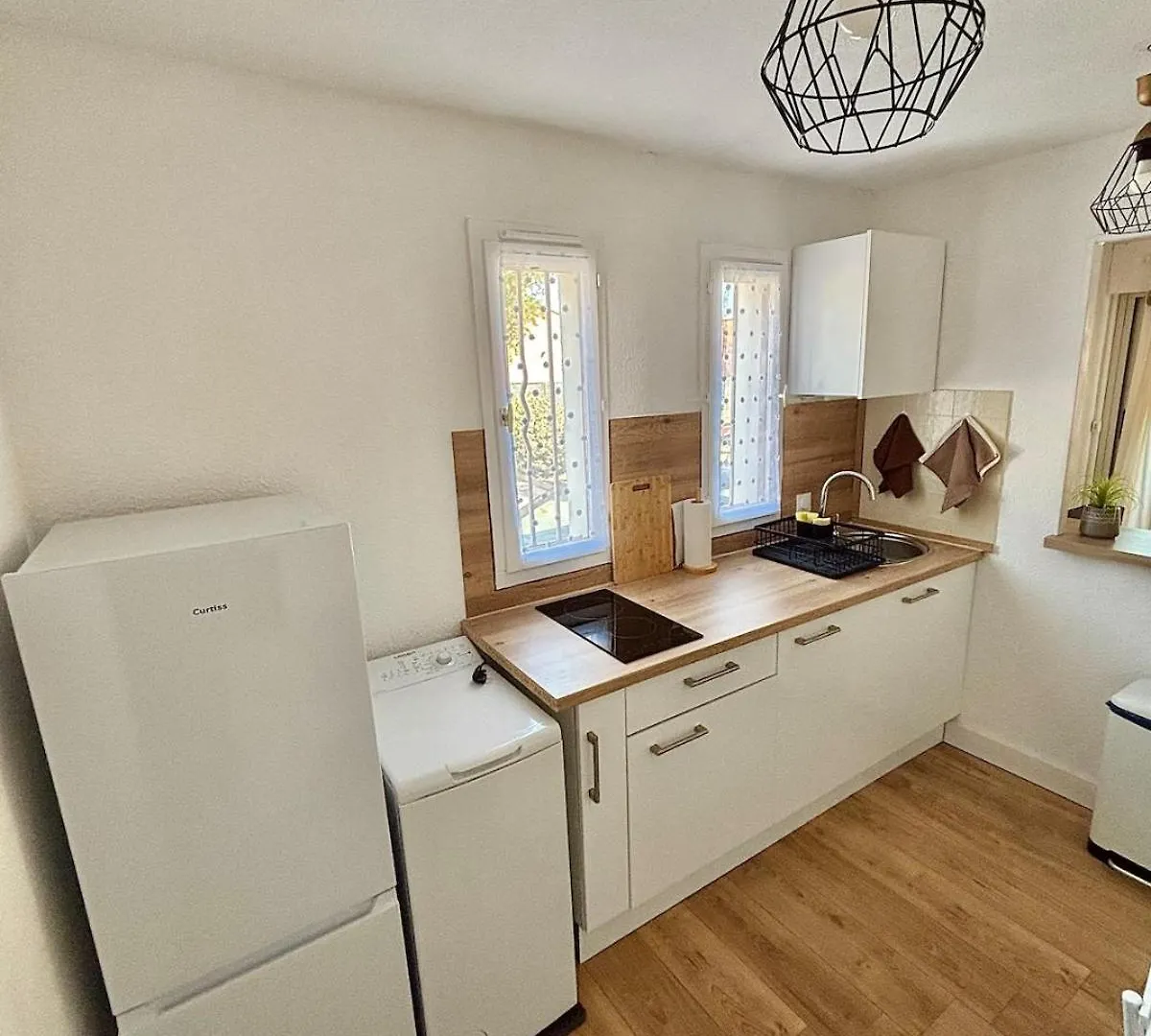 Appartement La Casa Sol - Plage De Sable Fin A 1Km La Seyne-sur-Mer France