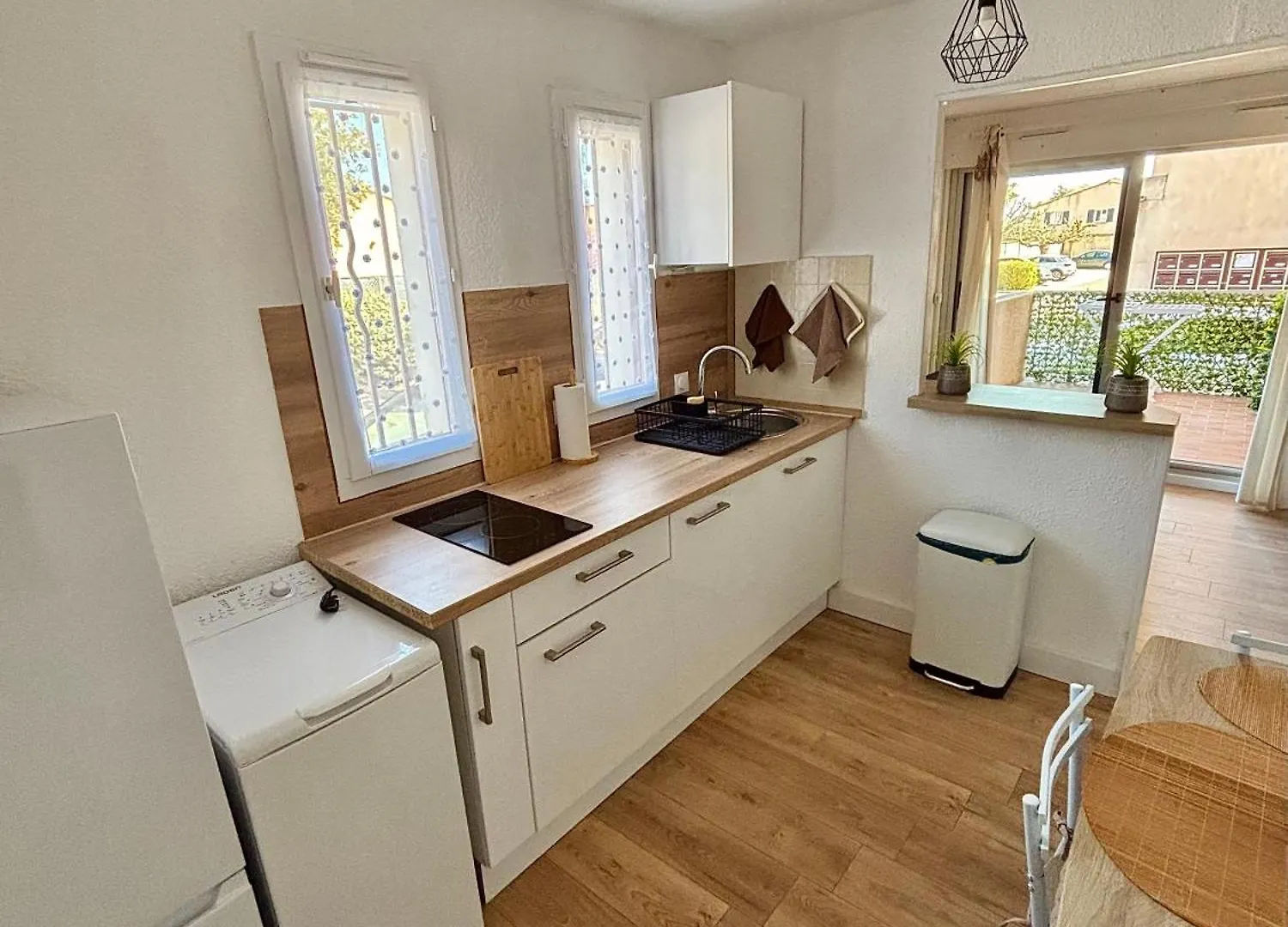 Appartement La Casa Sol - Plage De Sable Fin A 1Km La Seyne-sur-Mer Appartamento
