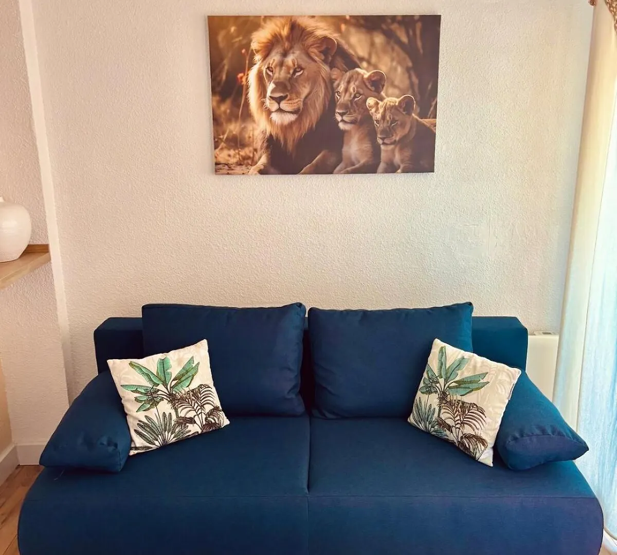 Appartement La Casa Sol - Plage De Sable Fin A 1Km La Seyne-sur-Mer Francia