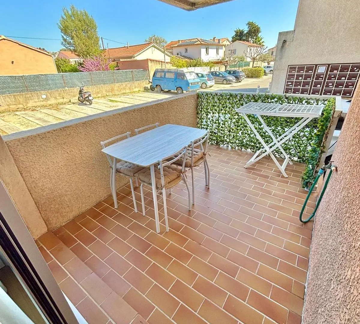 Appartamento Appartement La Casa Sol - Plage De Sable Fin A 1Km La Seyne-sur-Mer