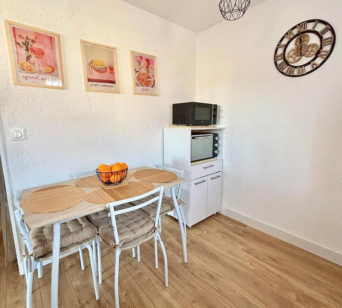 Appartement La Casa Sol - Plage De Sable Fin A 1Km La Seyne-sur-Mer Francia